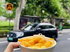 -小团圆糖水铺(襄阳南路店)