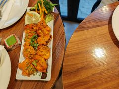 -克比叔叔印度餐厅Kebabs on the Grille(永康路分店)