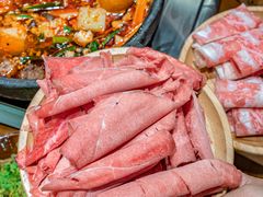 -黔有有贵州酸汤夺夺粉火锅(五味十字店)