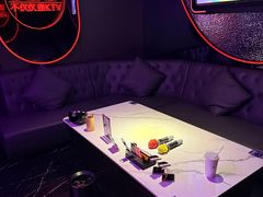 -星聚会KTV(合生汇黑金店)