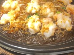 -绿茶餐厅(燕郊永旺店)