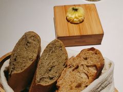 餐前面包-蝶舍·MAISON PAPILLON