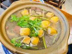-南京大牌档(三阳广场苏宁店)