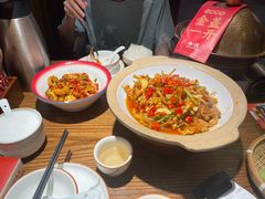 -恰饭·老长沙市井菜 (天河客运站店)