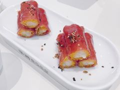 -蔡澜点心·粤菜(月星环球港店)