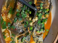 -千岛湖小鱼儿·淳安匠心农家菜