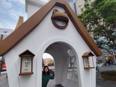 -东莞松山湖万象汇