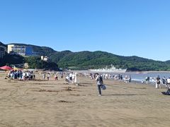 -东海半边山旅游度假区