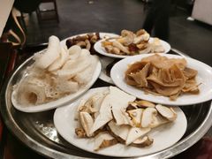 -太婆天府山珍酒楼(亚运村店)