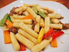 -全州拌饭馆(断桥店)