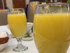 -顺德人家食府(黄金广场店)