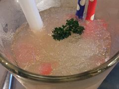百香莫西多-慕佳精品西餐咖啡(新华北区店)
