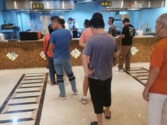 -磨沟沿老字号牛肉面·清真(金港城店)