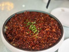-西府贡面(华东上海城分店)