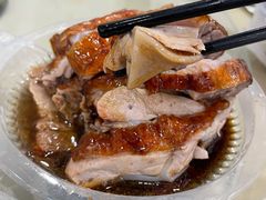 鲜嫩多汁-章云板鸭(总店)