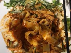 -疆山别院·木垒羊·新疆菜烧烤(铁路局店)