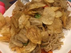 -一盏明灯全素斋(殊像寺店)