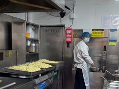 -华天新川面馆(缸瓦市店)
