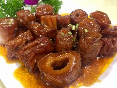 九转大肠-蓬莱春(芝罘店)