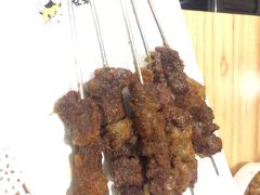 -嬷孙家潮汕牛肉火锅(北京路天河城店)