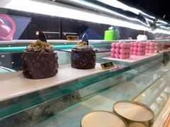 -麦雪尔甜品·生日蛋糕(新街口旗舰店)