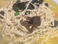 -双东酒店(东关街店)