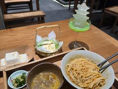 -李百蟹·江南蟹黄面·河景餐厅(夫子庙总店)