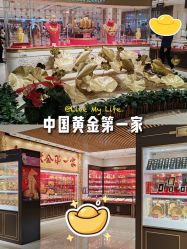 -菜百首饰店(总店)