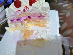 -悟空叔叔蛋糕定制·DIY(德思勤店)
