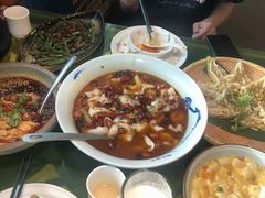 -辛香汇(飞洲店)