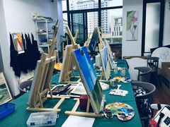 -想家粒科学探索中心(青林湾店)