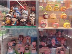 -名创优品(万达广场河东店)