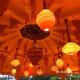 抢到了乐园半日游票下午2点可以入园！