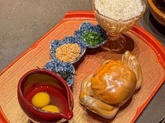 -蟹犇前•帝王蟹雪蟹(陆家嘴店)