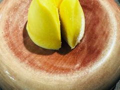 -肆月河豚·新淮扬(金融街店)