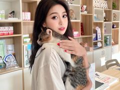 -爱妮康宠物医院·干细胞免疫细胞·肿瘤·心脏(张江店)