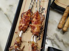 -天天鱼港·海鲜·鲅鱼水饺·招牌烤鸭(黄骅店)
