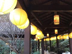-杭州第一世界大酒店·云曼温泉