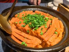 香芋煲-钱塘秋荷(开鲁路店)