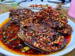 -邱金小炒·30 年盐帮江湖菜(自贡店)