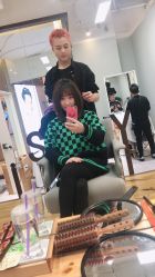 -P.STYLE派斯造型