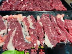 -幸运牛汕头小黄牛牛肉火锅(梅林店)