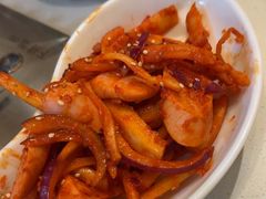 -玉善烧烤串城(长春总店)