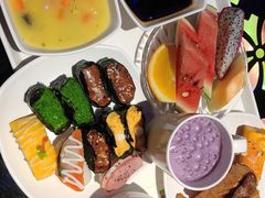 -堂会(白云店)