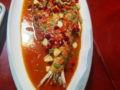 -悦硒楼·新派恩施菜