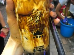 -老虎堂黑糖专壳 (尖沙咀乐道店)
