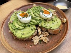 -RAC BAR(安福路店)