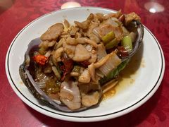 葱油天鹅蛋-崴海渔村(虹梅路店)