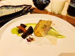 -鱼桥巷·美学川菜