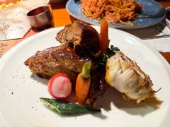 -布拉格餐厅· 中欧捷克菜(全国首店)